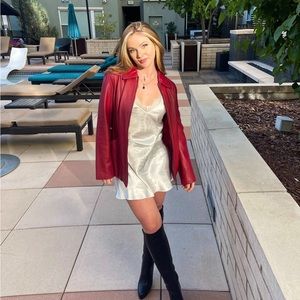 Meet your Posher, Deni